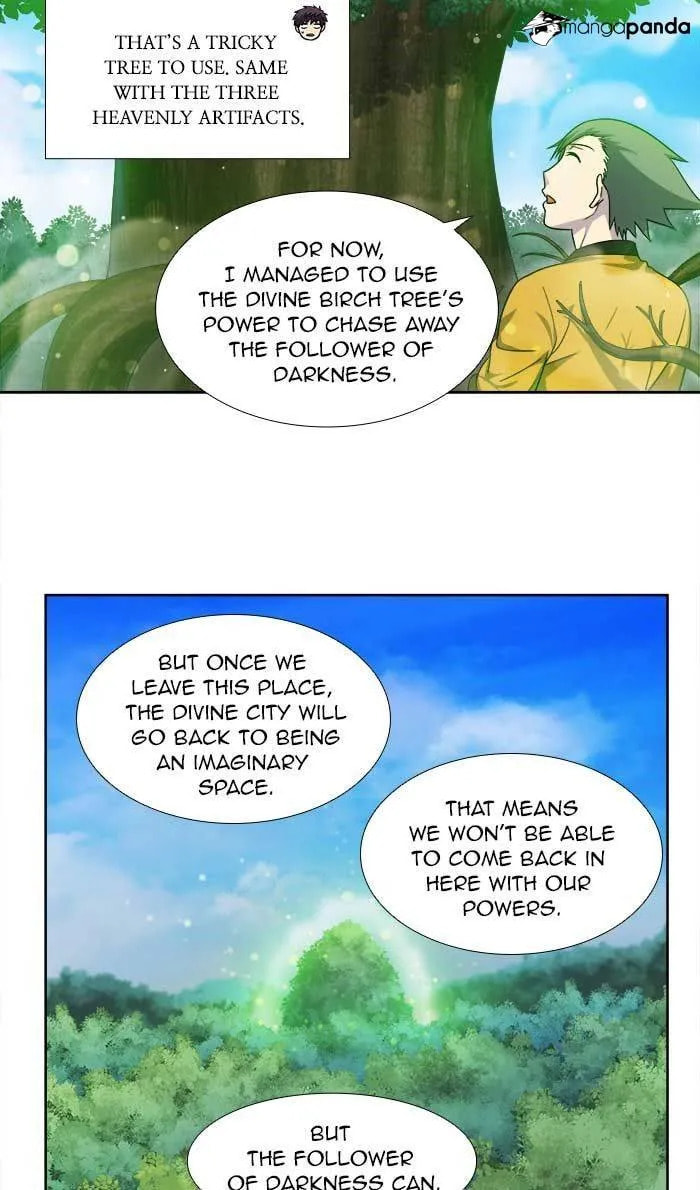 Read The Gamer chapter 274 image 6 on Lezhin