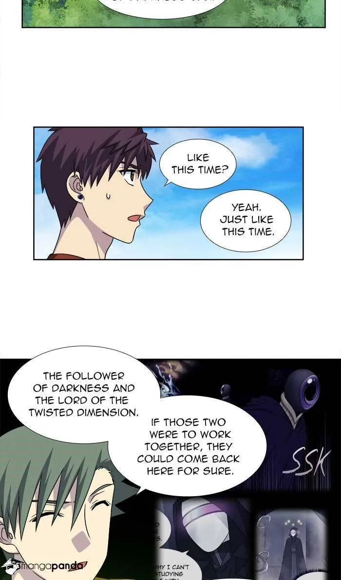 Read The Gamer chapter 274 image 7 on Lezhin