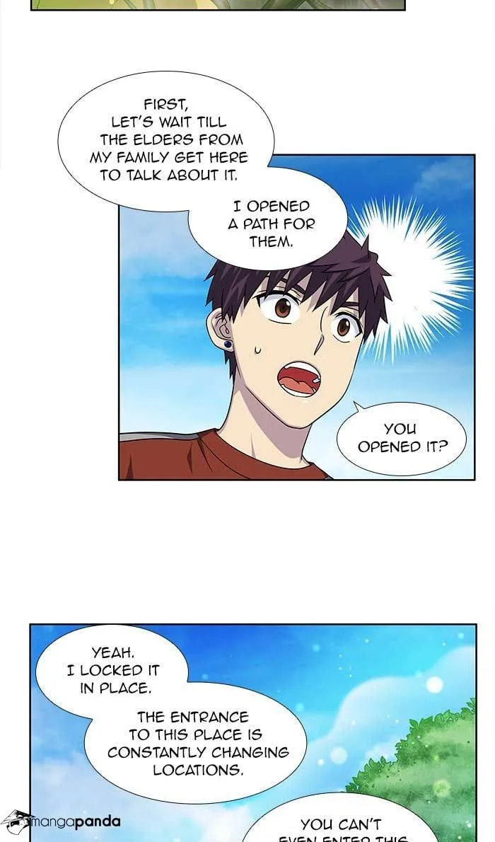 Read The Gamer chapter 274 image 9 on Lezhin
