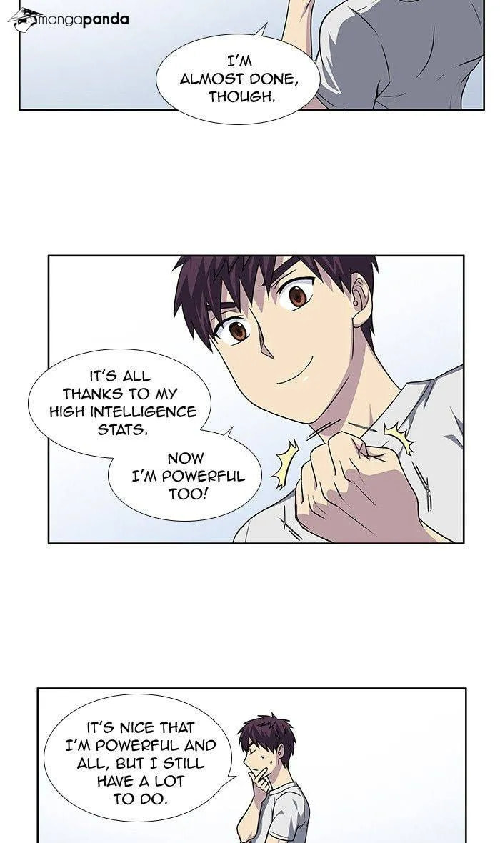 Read The Gamer chapter 276 image 1 on Lezhin