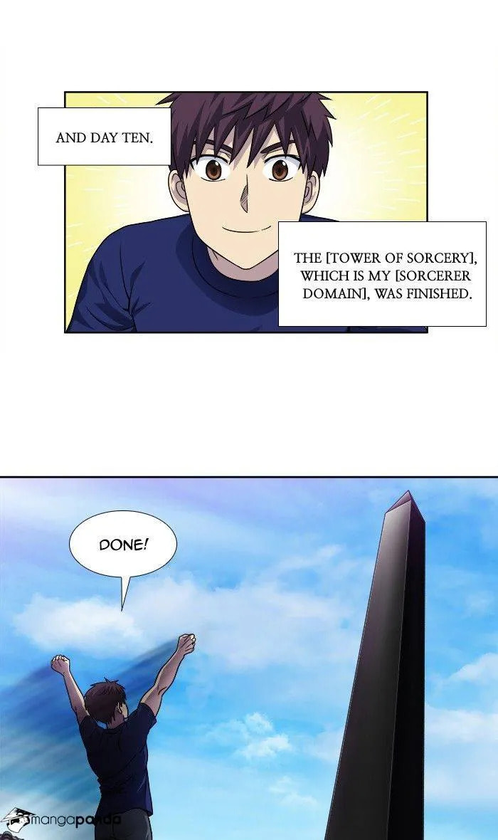 Read The Gamer chapter 276 image 10 on Lezhin