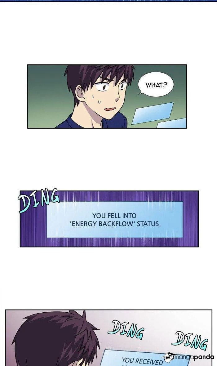 Read The Gamer chapter 276 image 12 on Lezhin