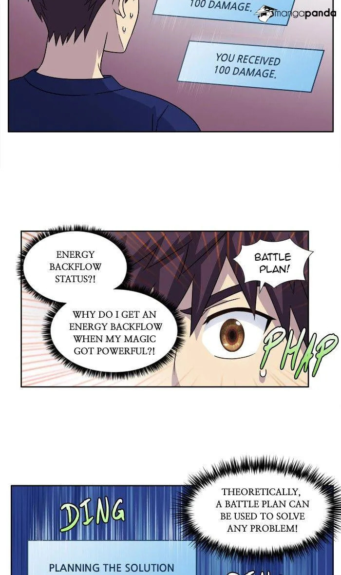 Read The Gamer chapter 276 image 13 on Lezhin
