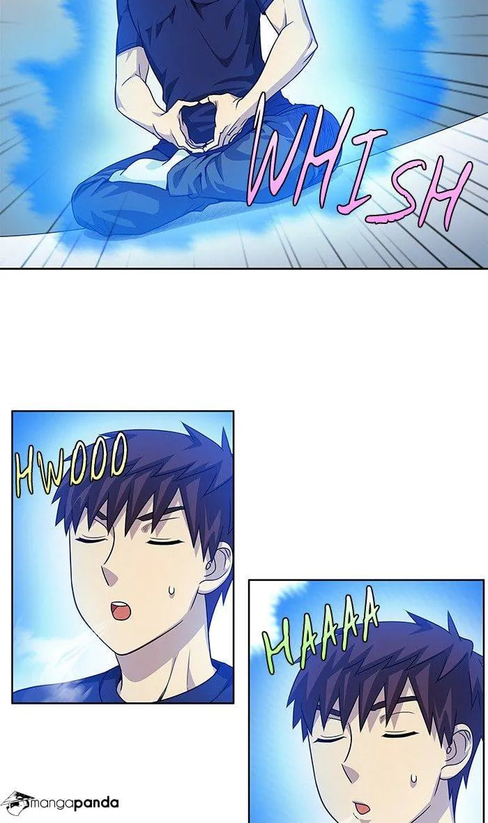 Read The Gamer chapter 276 image 16 on Lezhin