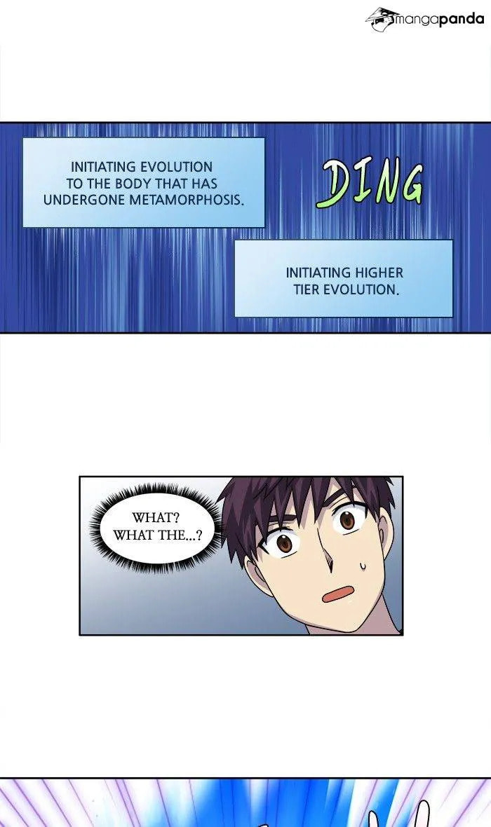Read The Gamer chapter 276 image 18 on Lezhin