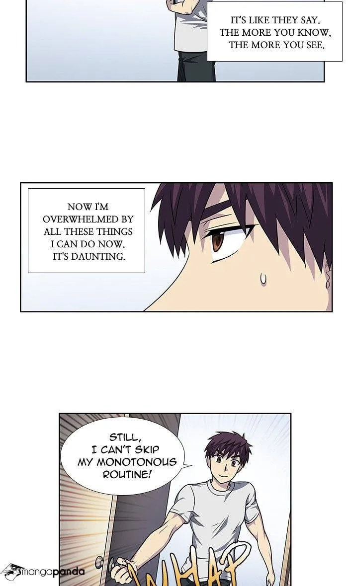 Read The Gamer chapter 276 image 2 on Lezhin