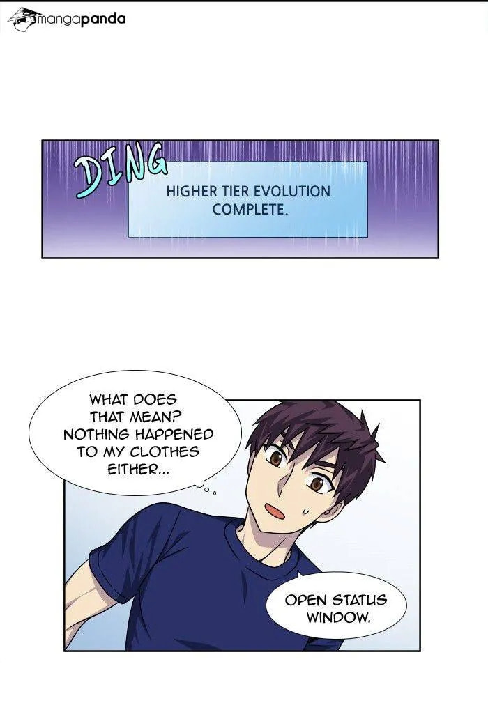 Read The Gamer chapter 276 image 20 on Lezhin