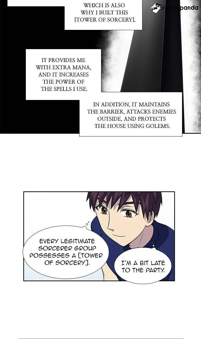 Read The Gamer chapter 276 image 24 on Lezhin