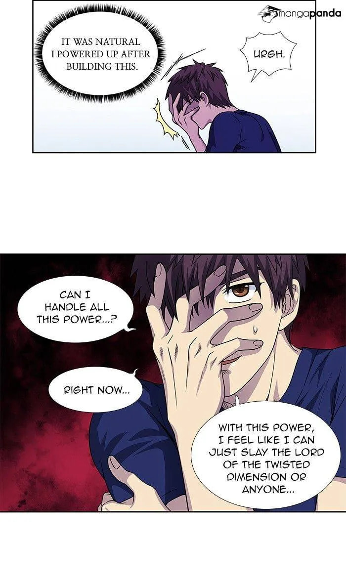 Read The Gamer chapter 276 image 25 on Lezhin