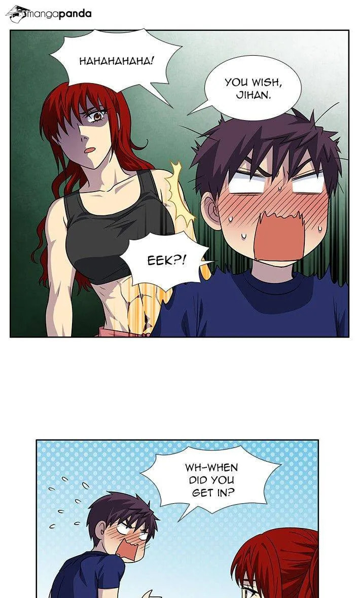 Read The Gamer chapter 276 image 26 on Lezhin