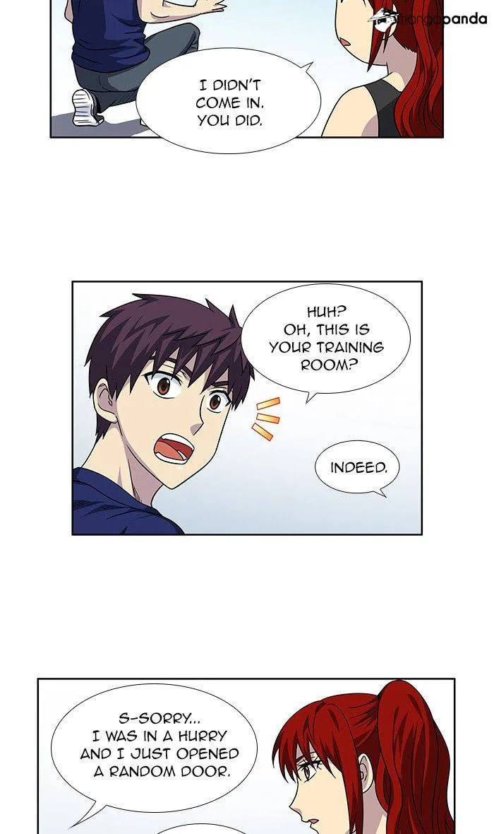Read The Gamer chapter 276 image 27 on Lezhin