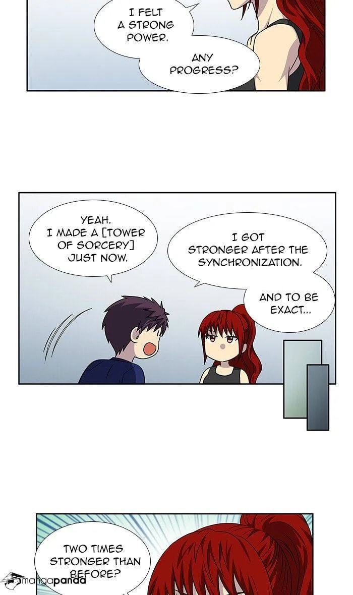 Read The Gamer chapter 276 image 28 on Lezhin