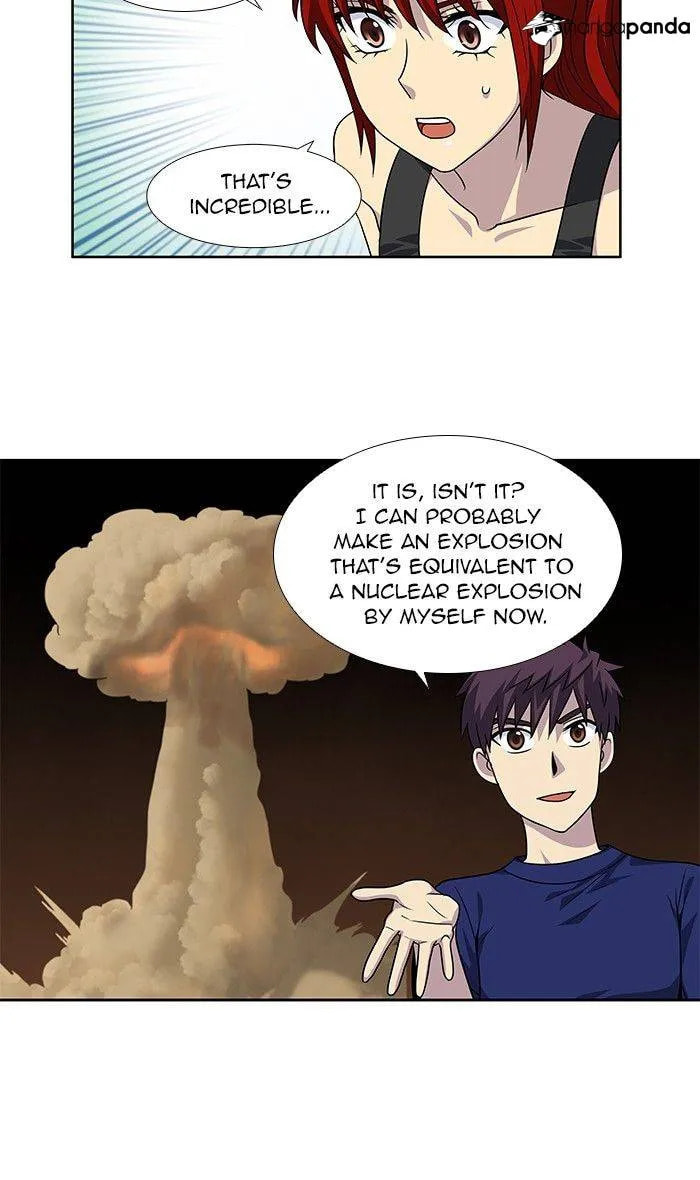 Read The Gamer chapter 276 image 29 on Lezhin