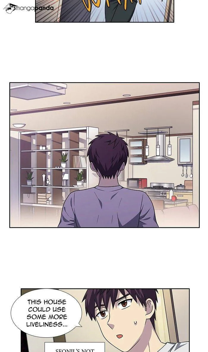 Read The Gamer chapter 276 image 3 on Lezhin