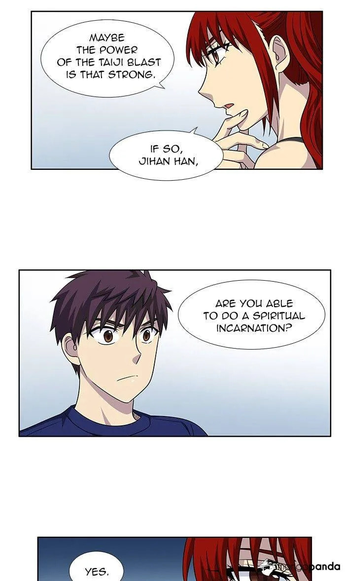 Read The Gamer chapter 276 image 30 on Lezhin