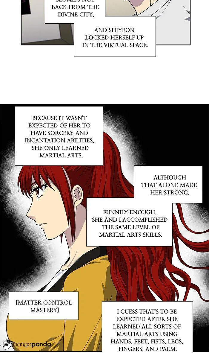 Read The Gamer chapter 276 image 4 on Lezhin