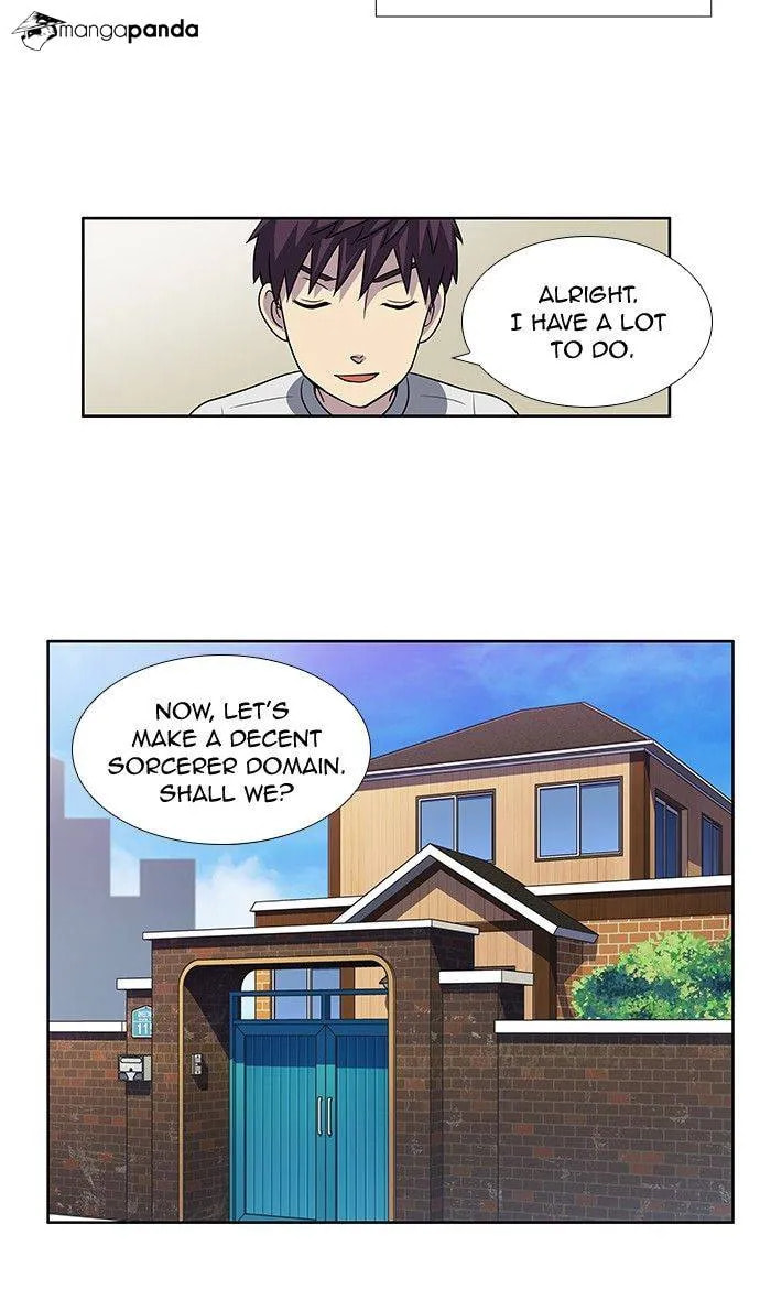 Read The Gamer chapter 276 image 5 on Lezhin