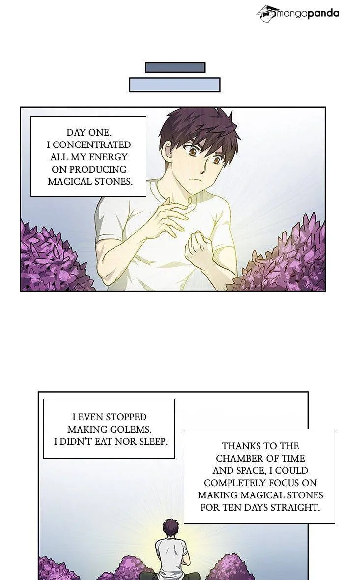 Read The Gamer chapter 276 image 6 on Lezhin