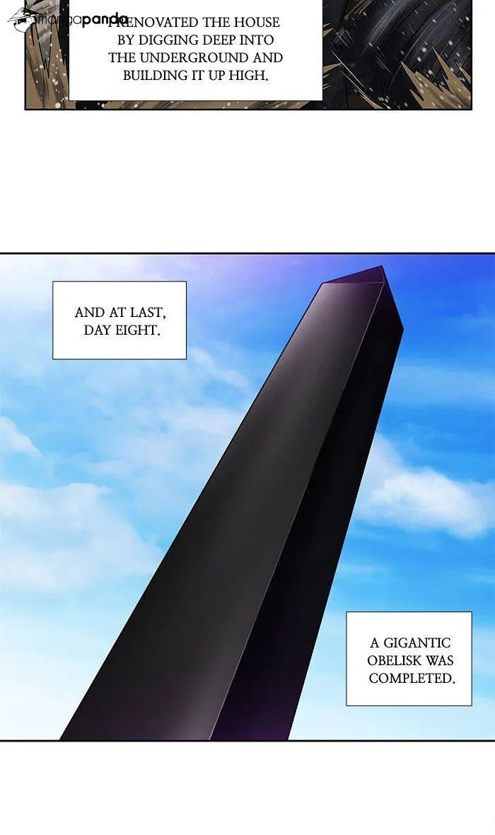 Read The Gamer chapter 276 image 8 on Lezhin