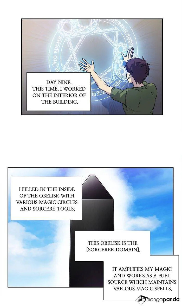 Read The Gamer chapter 276 image 9 on Lezhin