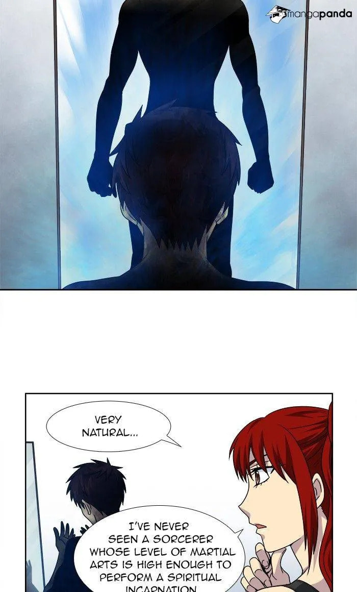 Read The Gamer chapter 277 image 1 on Lezhin