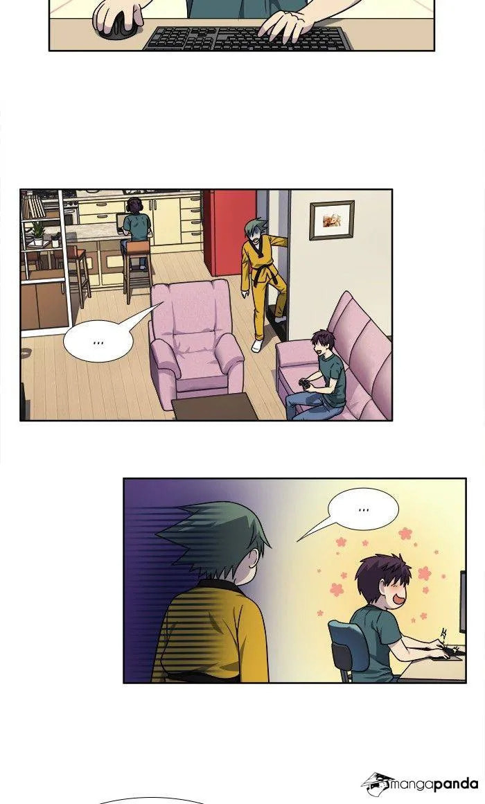 Read The Gamer chapter 277 image 10 on Lezhin