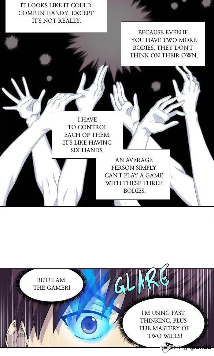 Read The Gamer chapter 277 image 13 on Lezhin