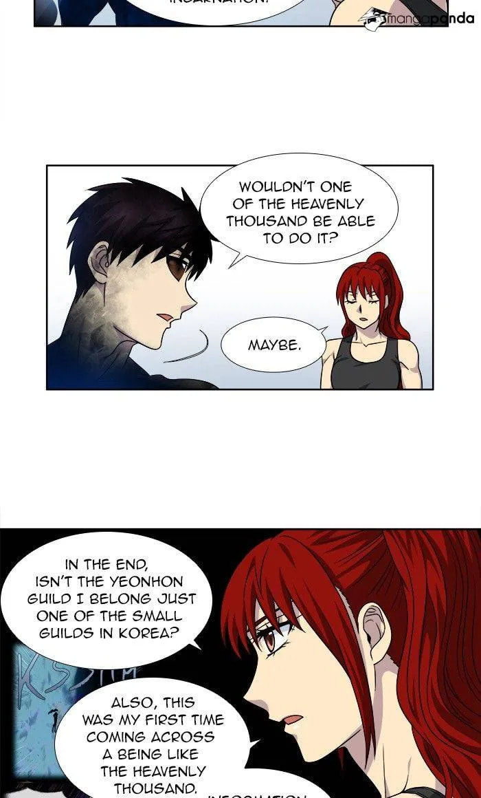 Read The Gamer chapter 277 image 2 on Lezhin