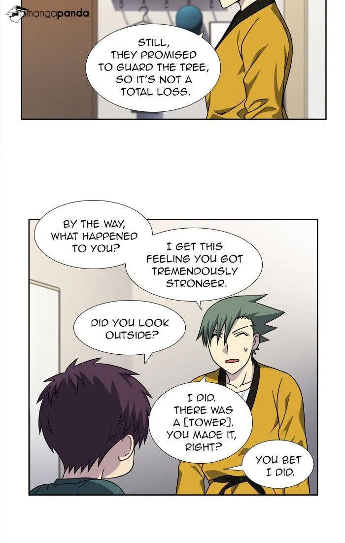 Read The Gamer chapter 277 image 20 on Lezhin