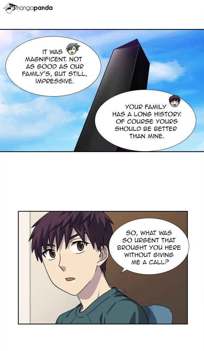 Read The Gamer chapter 277 image 21 on Lezhin