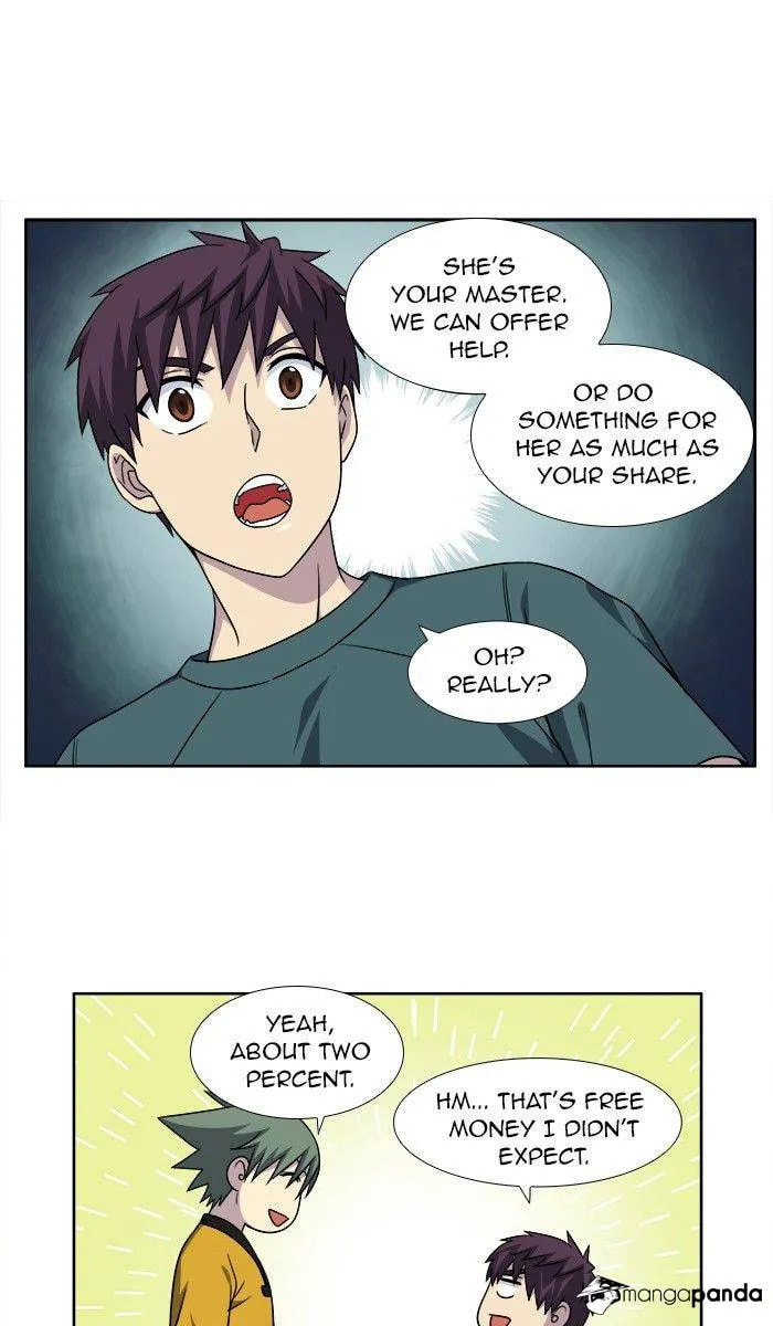 Read The Gamer chapter 277 image 24 on Lezhin