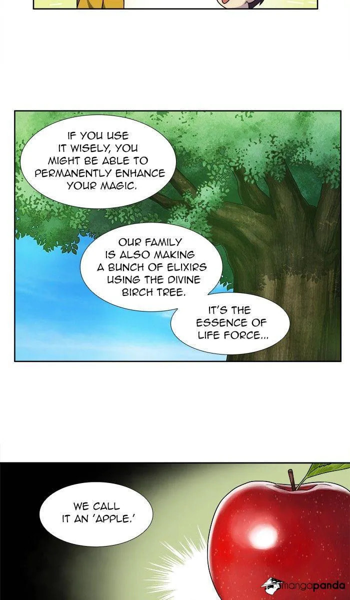 Read The Gamer chapter 277 image 25 on Lezhin