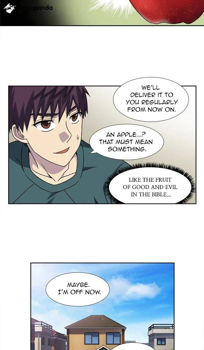 Read The Gamer chapter 277 image 26 on Lezhin
