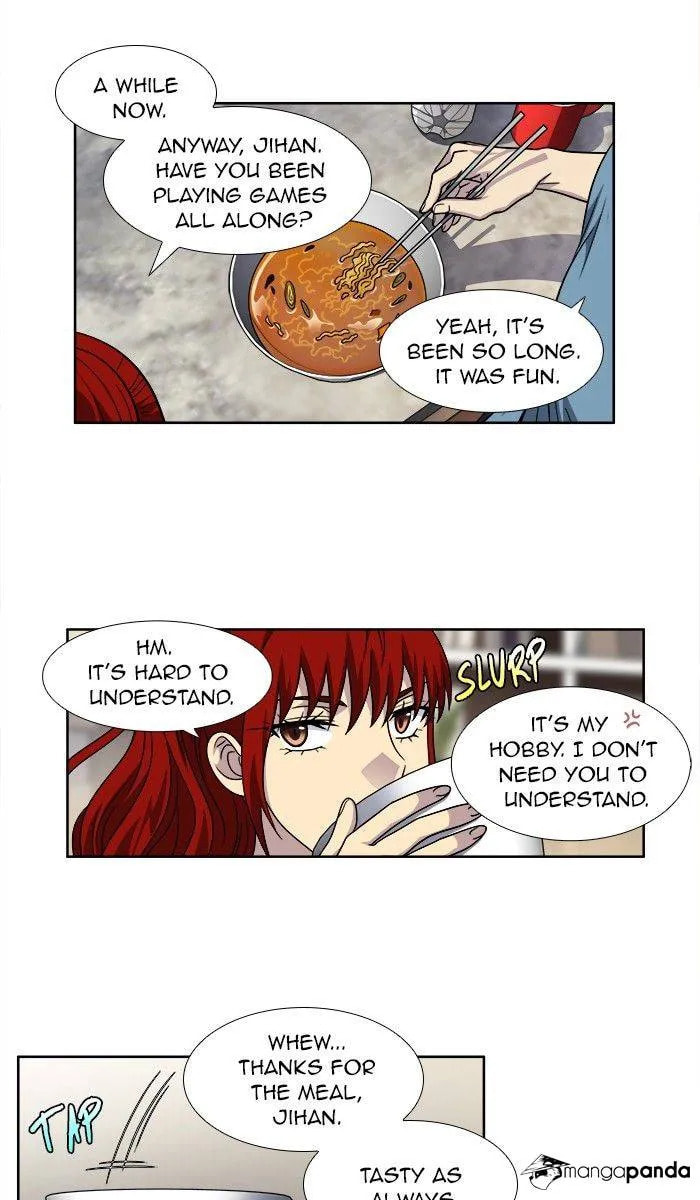 Read The Gamer chapter 277 image 28 on Lezhin