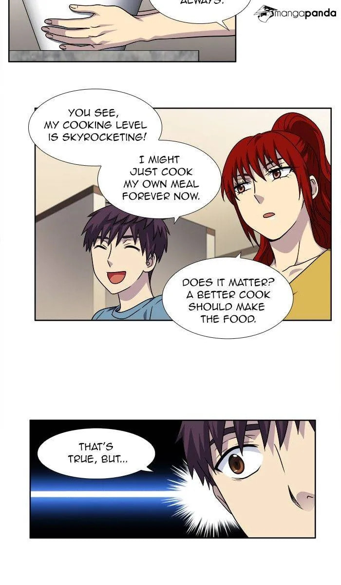 Read The Gamer chapter 277 image 29 on Lezhin