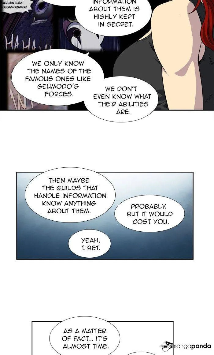 Read The Gamer chapter 277 image 3 on Lezhin