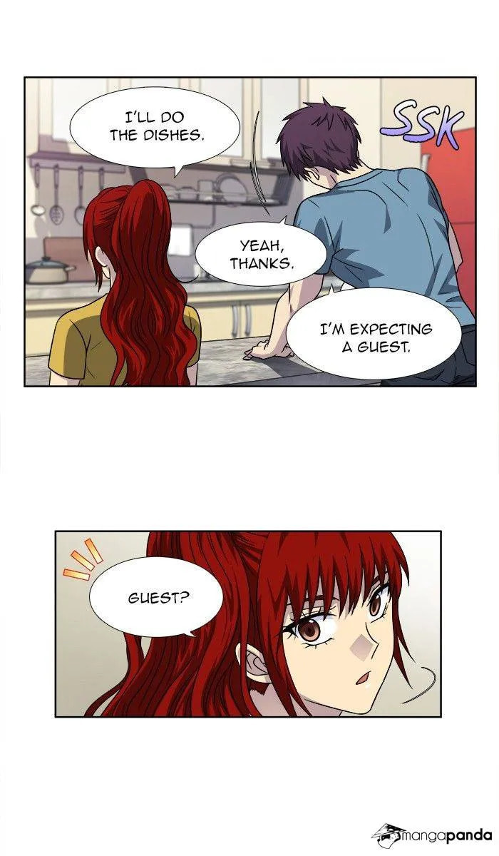 Read The Gamer chapter 277 image 30 on Lezhin