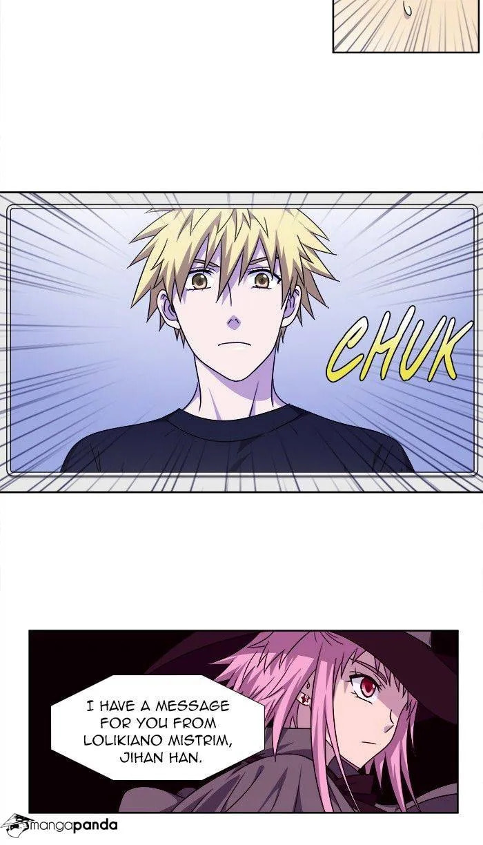 Read The Gamer chapter 277 image 32 on Lezhin