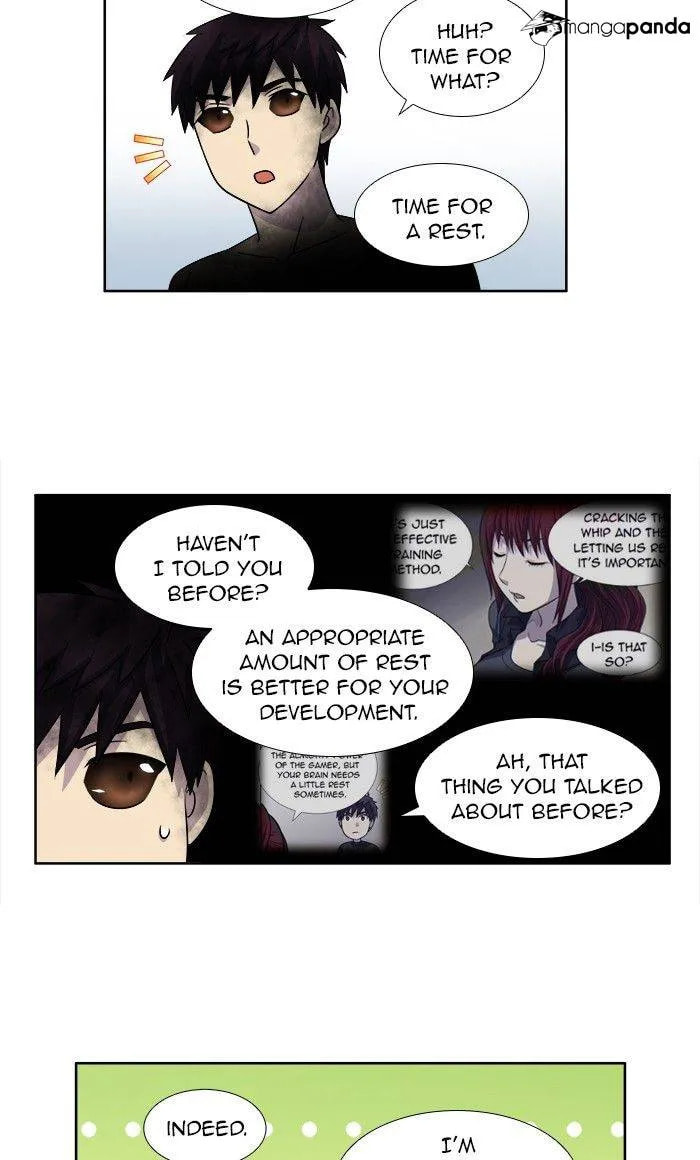Read The Gamer chapter 277 image 4 on Lezhin