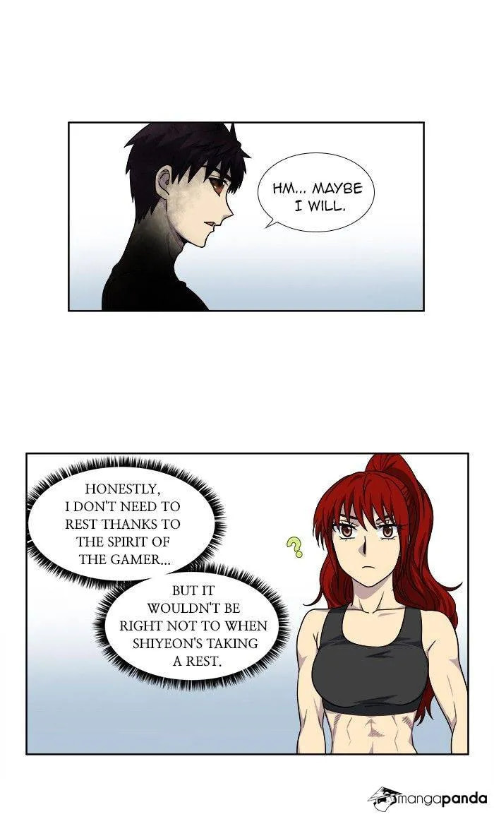 Read The Gamer chapter 277 image 6 on Lezhin
