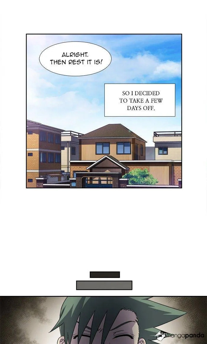 Read The Gamer chapter 277 image 7 on Lezhin