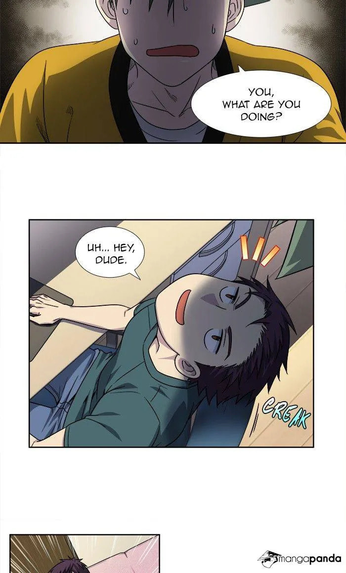 Read The Gamer chapter 277 image 8 on Lezhin