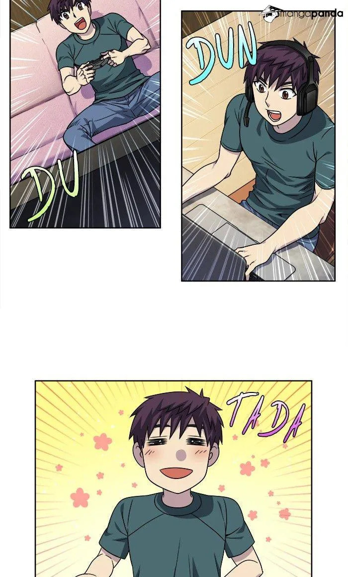 Read The Gamer chapter 277 image 9 on Lezhin