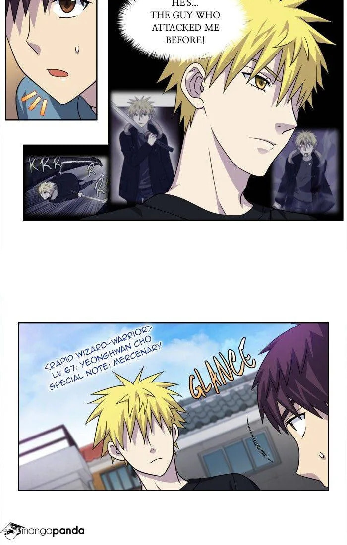 Read The Gamer chapter 278 image 1 on Lezhin