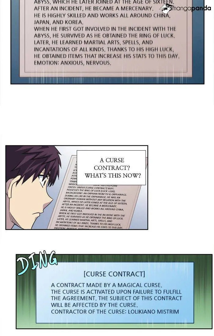 Read The Gamer chapter 278 image 13 on Lezhin