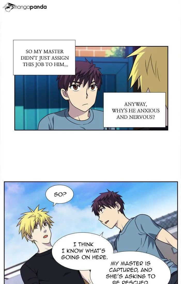 Read The Gamer chapter 278 image 14 on Lezhin