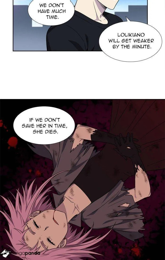 Read The Gamer chapter 278 image 16 on Lezhin