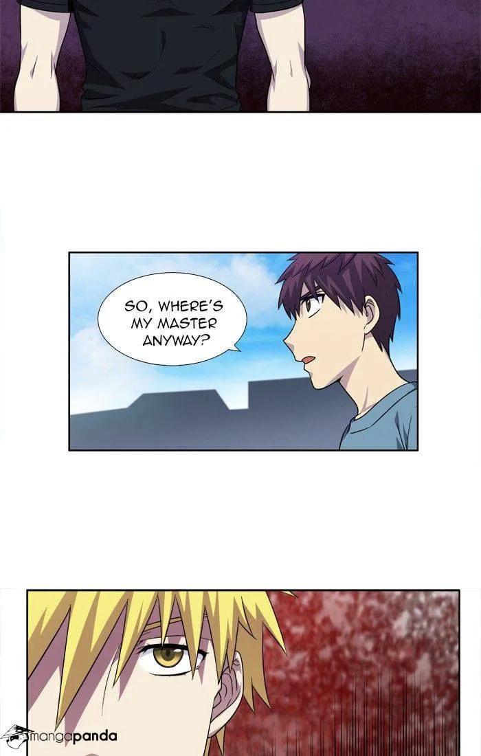 Read The Gamer chapter 278 image 18 on Lezhin
