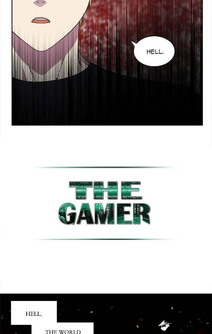 Read The Gamer chapter 278 image 19 on Lezhin