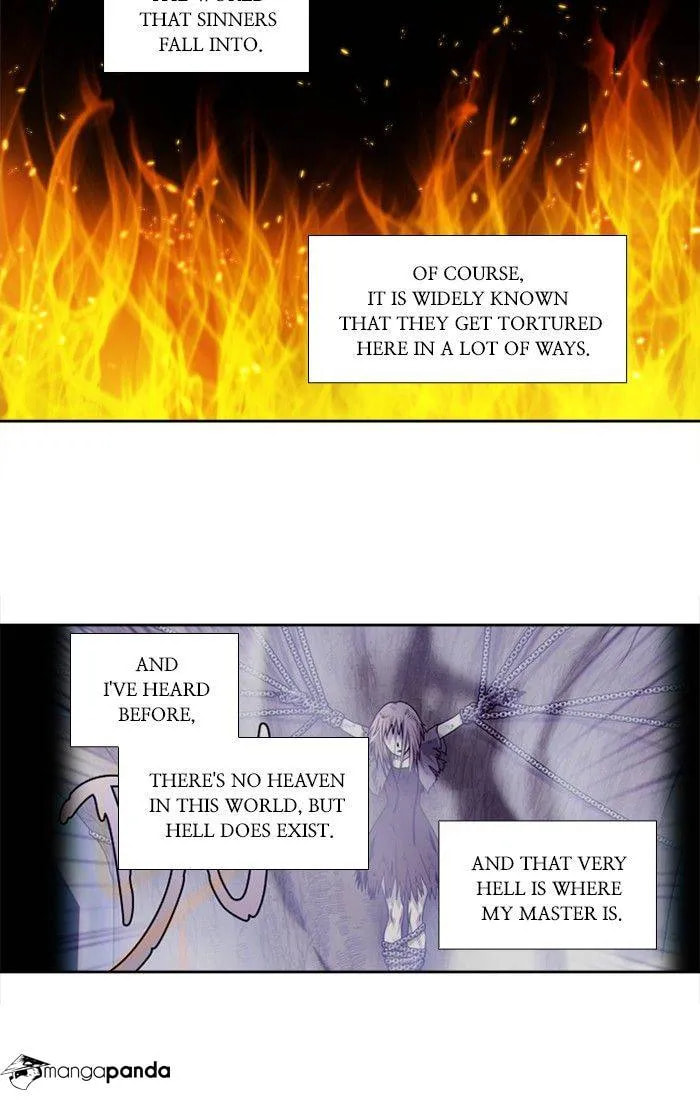 Read The Gamer chapter 278 image 20 on Lezhin